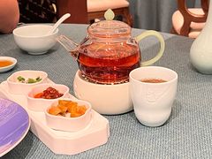 -浙江西子宾馆·牡丹厅