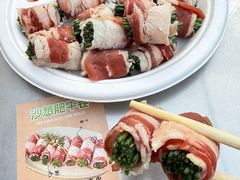 -蜀川川破店·江湖菜·烧烤(北京首店)