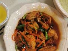 -元谋凉鸡店(百年老店)