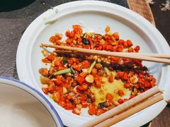 -洞庭土菜馆(天河北总店)