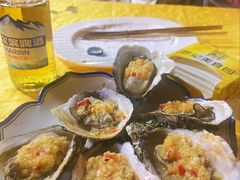 -忠记湛江烧蚝店