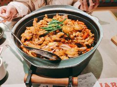 -蛙小侠·沸腾砂锅(西关新天地店)