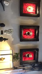-雕哥的纹身店A3 TATTOO&纹身培训