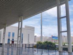 -洛阳龙门站