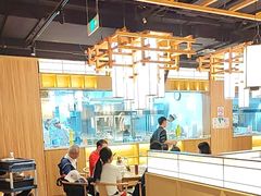 -伊喜饺子·烤鸭(五道口学院路店)