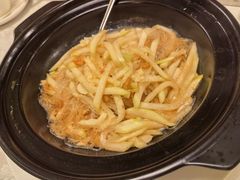-酌宴府The China Club·广州万富希尔顿酒店(云城东路店)