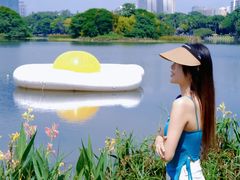 -南宁南湖公园