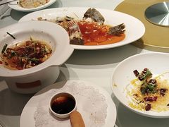 -香丰阁·烤鸭·川湘菜(清河店)