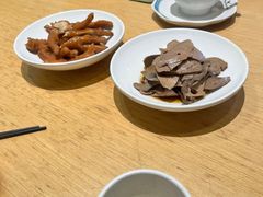 -兔爸私家小厨(新北万达店)