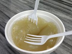 -公利真料竹蔗水(中环店)