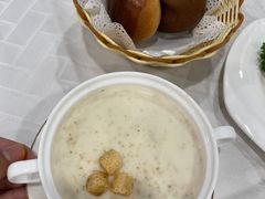 -新侨三宝乐西餐厅(崇文门店)