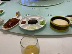 -骏莱海鲜鱼港(五角场店)