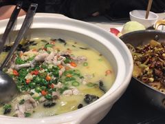 -咏哇美蛙美味(厦门罗宾森店)
