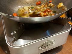 -小菜园新徽菜(芜湖万达店)
