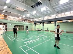 -翔立方体育文化综合体(南翔智地店)