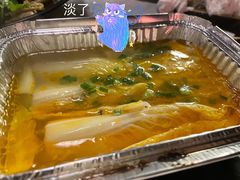 -串世纪烤吧(善见豪山店)