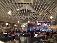 -大咀港式茶餐厅(海岸城店)