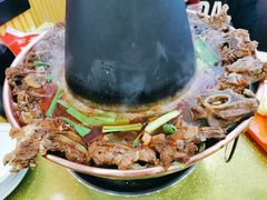 -赵氏盱眙十三香龙虾(蓝村店)