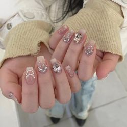 -M·X Nail日式美甲美睫