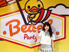 -百佳华超市(松岗店)