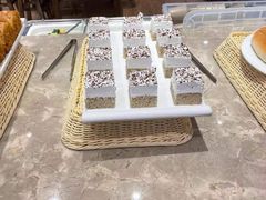 -素满香·素食自助餐厅(直营·大兴街店)