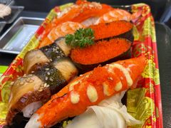 -池田寿司·新鲜现做(西红门荟聚店)