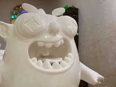 大堂-茶力的小怪兽(梅林卓悦汇店)