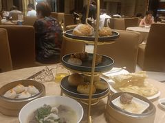 -广东胜利宾馆西关粤中餐厅