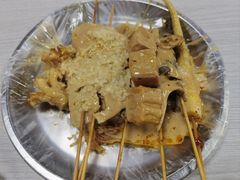 -大姐麻辣烫(莲宝中路店)