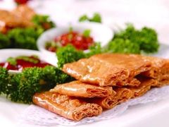 -老阿爸鲜鱼土菜(昆山花桥店)