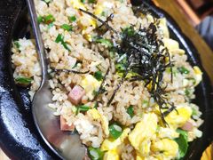 炒饭-胜代日本料理(云程巷小区店)