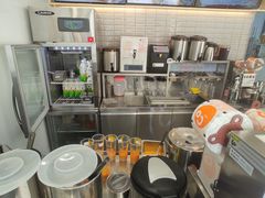 -CoCo都可(中闽嘉禾店)