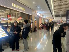 -万达茂商场(南京仙林店)