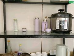 -好麺世家海鲜面馆(新建中路店)