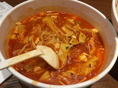 -渝是乎酸菜鱼(龙旗购物中心店)