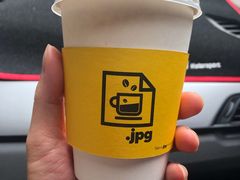 -JPG coffee(广州体育西店)