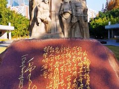 -上海市龙华烈士陵园