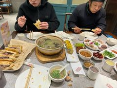 -高玛纳驴肉火烧(河间店)
