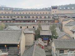 -皇城相府