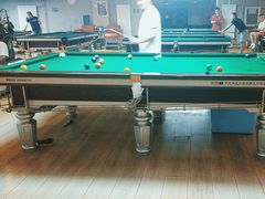 -云川台球棋牌(白纸坊店)