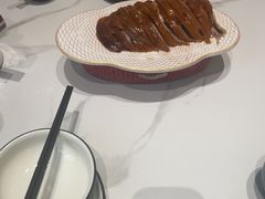 -梅利汴京烤鸭•开封豫菜地标店(东大街店)
