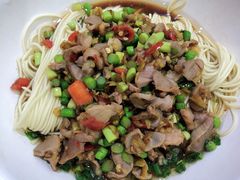 -肆姐面粉馆(坡子街店)