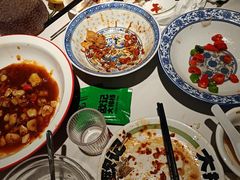 -欧记大排档·景德菜(上海首店)