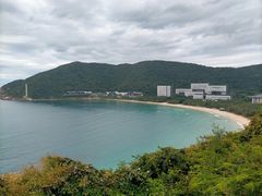 -三亚太阳湾柏悦酒店