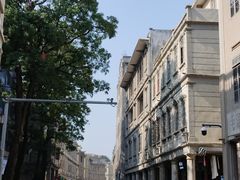 -汕头市小公园