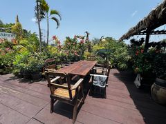 -自然餐厅(Phuket)