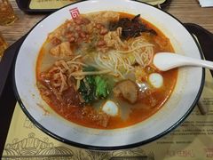 -瓦记米粉(东鼓道店)