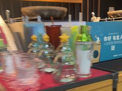 -星巴克(西安机场1店T3到达店)