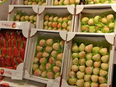 -Olé精品超市(北京合生汇店)