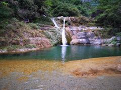 -云台山风景名胜区